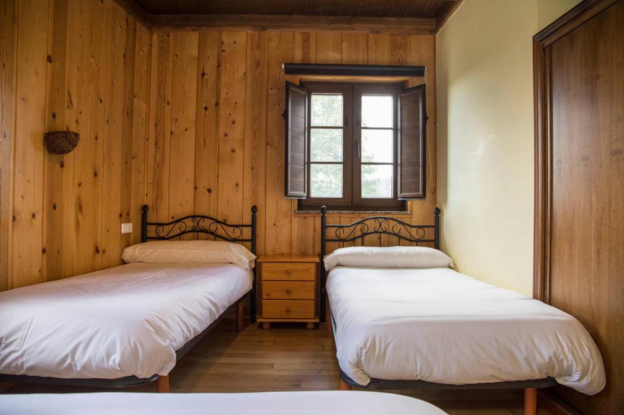 A Reboleira - Casa Nunez Fonfría Exteriör bild