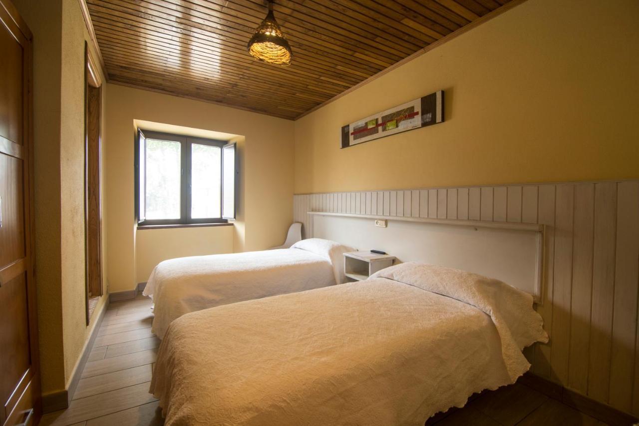 A Reboleira - Casa Nunez Fonfría Exteriör bild