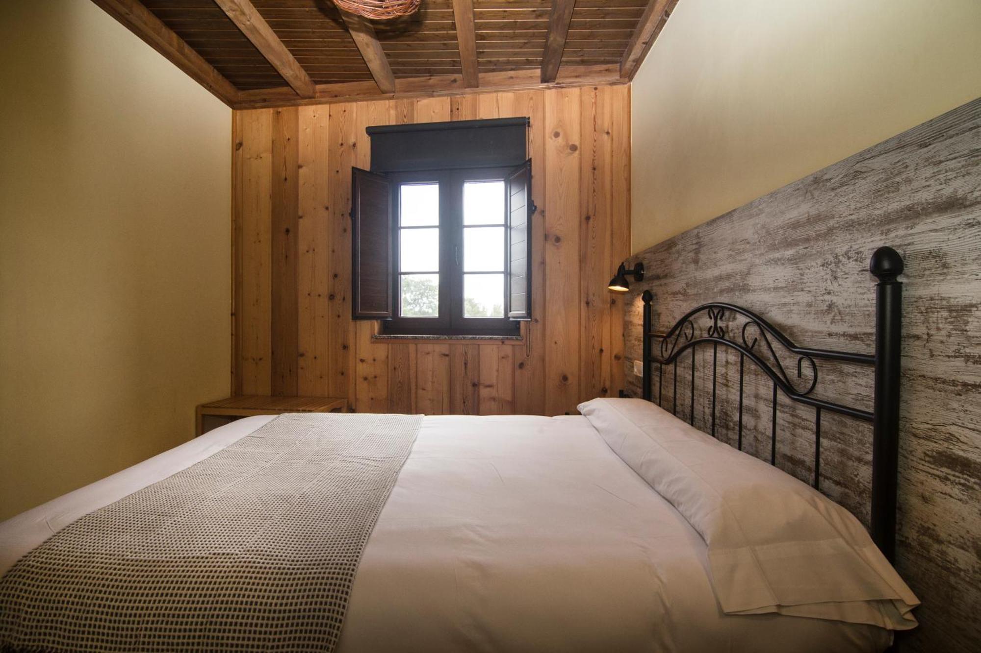 A Reboleira - Casa Nunez Fonfría Exteriör bild