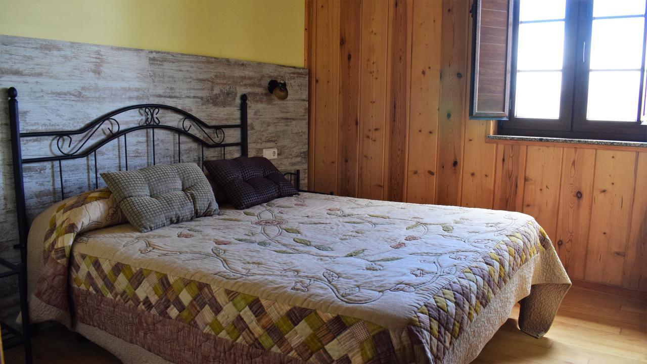 A Reboleira - Casa Nunez Fonfría Exteriör bild